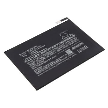 Apple 020-00297 A1546 Battery Replacement for A1538 A1546 - 1