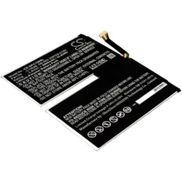 Picture of Battery Replacement Google C1552B GB-S02-2587E8-010H for C1502W C1552B