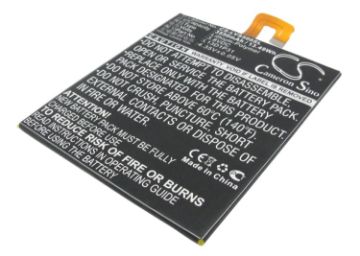 Picture of Battery Replacement Lenovo L13D1P31 for A3500 A3500FL 7"