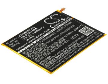 Samsung EB-BT561ABA EB-BT561ABE Battery Replacement for Galaxy Tab E Nook Edition SM-T560 - 1