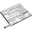 Picture of Battery Replacement Amazon 26S1008 58-000119 ST10 ST10A for B00VKIY9RG Kindle Fire HD 10