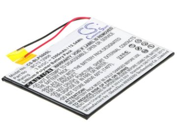 Picture of Battery Replacement Blu BC13 12906 for P50 TouchBook 7.0 LTE