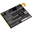 Picture of Battery Replacement Lenovo L16D1P34 for Tab 4 Tab4