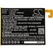 Picture of Battery Replacement Lenovo L16D1P34 for Tab 4 Tab4
