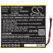 Picture of Battery Replacement Insignia PR-3797103 for Flex NS P08A7100