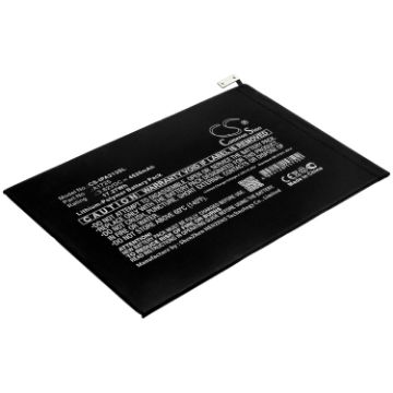 Apple A1725 Battery Replacement for A2114 A2124 - 1