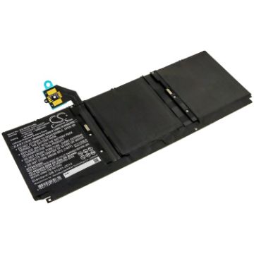 Battery Replacement Microsoft DYNT02 G3HTA052H G3HTA057H G3HTA058H for Surface Book 3 13 & 15 - 1