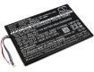 HTC 35H00161-00M Battery Replacement for Jetstream 10.1 - 1