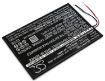 HTC 35H00161-00M Battery Replacement for Jetstream 10.1 - 2