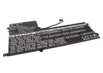 Picture of Battery Replacement Hp 685368-1B1 685368-1C1 685987-001 99TA026H AT02025XL AT02XL D3H85UT D7X24PA HSTNN-C75C HSTNN-DB3U for AT02025XL D3H85UT