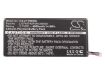 Zte LI3740T42P5HC66050 Battery Replacement for P98T T98 - 5