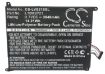 Picture of Battery Replacement Lenovo 1ICP04/45/107-2 L10M2P21 L10M2P22 for Ideapad S2007 Ideapad S2007a