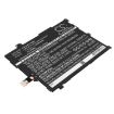 Lenovo 00HW016 00HW017 00HW018 00HW019 Battery Replacement for Thinkpad 10 20E3 20E4 - 1