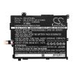 Lenovo 00HW016 00HW017 00HW018 00HW019 Battery Replacement for Thinkpad 10 20E3 20E4 - 3