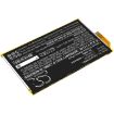 Lenovo L19D2P32 Battery Replacement for Yoga Smart Tab YT-X705F - 2