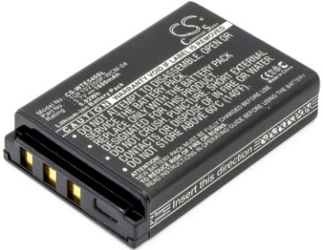Picture of Battery Replacement Wacom 1UF102350P-WCM-03 1UF102350P-WCM-04 ACK-40203 ACK-40203-BX CP-GWL04 XLA-C330 for Intuos4 wireless PTK-540WL