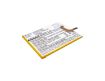 Samsung EB-BT280ABA EB-BT280ABE GH43-04588A Battery Replacement for Galaxy Tab A 7.0 2016 & Tab E 7.0 2016 - 1