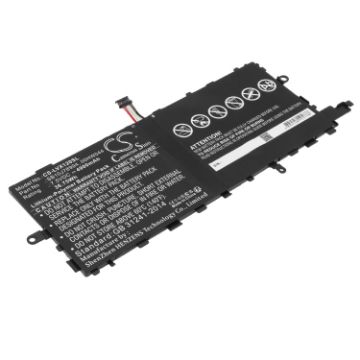 Battery Replacement Lenovo 00HW044 00HW045 00HW046 SB10J78993 SB10J78994 for ThinkPad X1 Tablet - 1