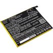 Picture of Battery Replacement Amazon 58-000177 GB-S10-308594-060L MC-308594 ST18 ST18C for B01GEW27DA Kindle Fire 7"