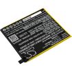 Picture of Battery Replacement Amazon 58-000177 GB-S10-308594-060L MC-308594 ST18 ST18C for B01GEW27DA Kindle Fire 7"