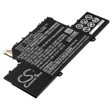 Picture of Battery Replacement Xiaomi 161201-01 161201-AA 161201-AQ R10B01W for Air 12.5