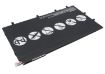 Sony LIS3096ERPC Battery Replacement for SGP321 SO-03E - 4