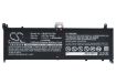 HP 694398-2C1 DW02XL Battery Replacement for 11-G010NR 11-G012NR - 1