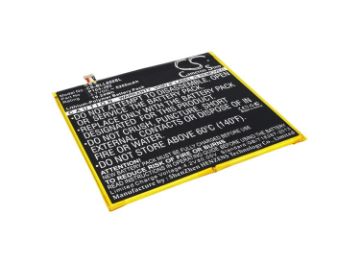 Battery Replacement Blu P104-J92 for L800 L800L - 1