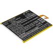 Lenovo L16D1P33 Battery Replacement for Tab 7 TB-7504F - 1