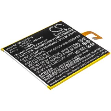 Picture of Battery Replacement Lenovo L16D1P33 for Tab 7 TB-7504F