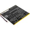 Digiland PR-3797103 Battery Replacement for DL8006 Quad Core 8" Tablet - 2
