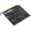 Picture of Battery Replacement Verizon MLP2678135-2P for Ellipsis 10 HD Ellipsis 10 inch 32GB HD 4G