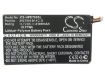 Picture of Battery Replacement Hp 10979176-00 739691-001 HSTNH B14C-S HSTNH-B20C HSTNH-B20C-S WD3870127P for Slate 7 1800 Tablet Slate 7 3G