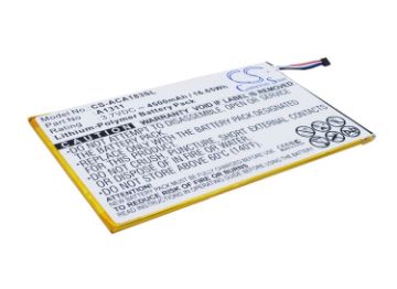 Picture of Battery Replacement Acer A1311 KT.0010M.004 for A1-830 A1-830-2Csw-L16T
