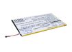 Picture of Battery Replacement Acer A1311 KT.0010M.004 for A1-830 A1-830-2Csw-L16T