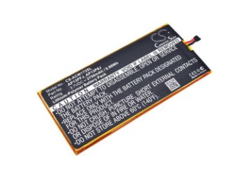 Battery Replacement Acer AP13P8J AP13P8J(1ICP4/58/102) AP13PFJ KT.0010G.005 - 1