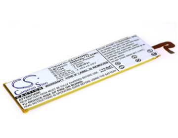 Lenovo L15D1P31 Battery Replacement for Yoga Tab 3 Pro 11.1" - 1