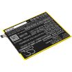 Picture of Battery Replacement Amazon 26S1021 58-000303 58-000313 ST33 for K72LL3 K72LL4