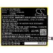 Picture of Battery Replacement Amazon 26S1021 58-000303 58-000313 ST33 for K72LL3 K72LL4
