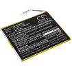 Battery Replacement for Barnes & Noble GSP30134138 BNTV650 Nook 10.1 - 1