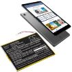 Battery Replacement for Barnes & Noble GSP30134138 BNTV650 Nook 10.1 - 5