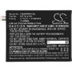 Picture of Battery Replacement Htc B2PMW100 for P510