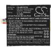 Picture of Battery Replacement Amazon 3555A2L DR-A013 E3GU111L2002 GB-S02-3555A2-0200 QP01 for D01400 kindle Fire