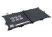 Picture of Battery Replacement Lg BL-T13 EAC62418201 for G Pad 10.1" G Pad Tablet 10.1"