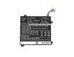 Picture of Battery Replacement Toshiba T8T-2 for Satellite Click Mini L9W-B Satellite Click Mini L9W-B 8.9