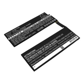Apple A1798 Battery Replacement for A1701 A1709 - 1
