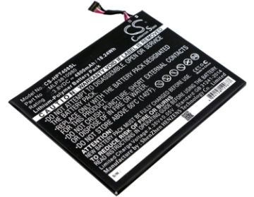 Picture of Battery Replacement Hp 805089-001 MLP3810980 for I508O L4A35UT