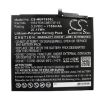 Picture of Battery Replacement Huawei HB27D8C8ECW-12 for MatePad Pro MRX-AL09