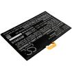 Picture of Battery Replacement Lenovo L15C2P31 SB18C04740 for YB1-X90F YB1-X90L