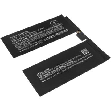 Battery Replacement Apple A1876 A2043 for A1876 A1895 - 1